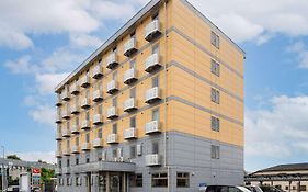 Comfort Inn Kofu Showa Inter