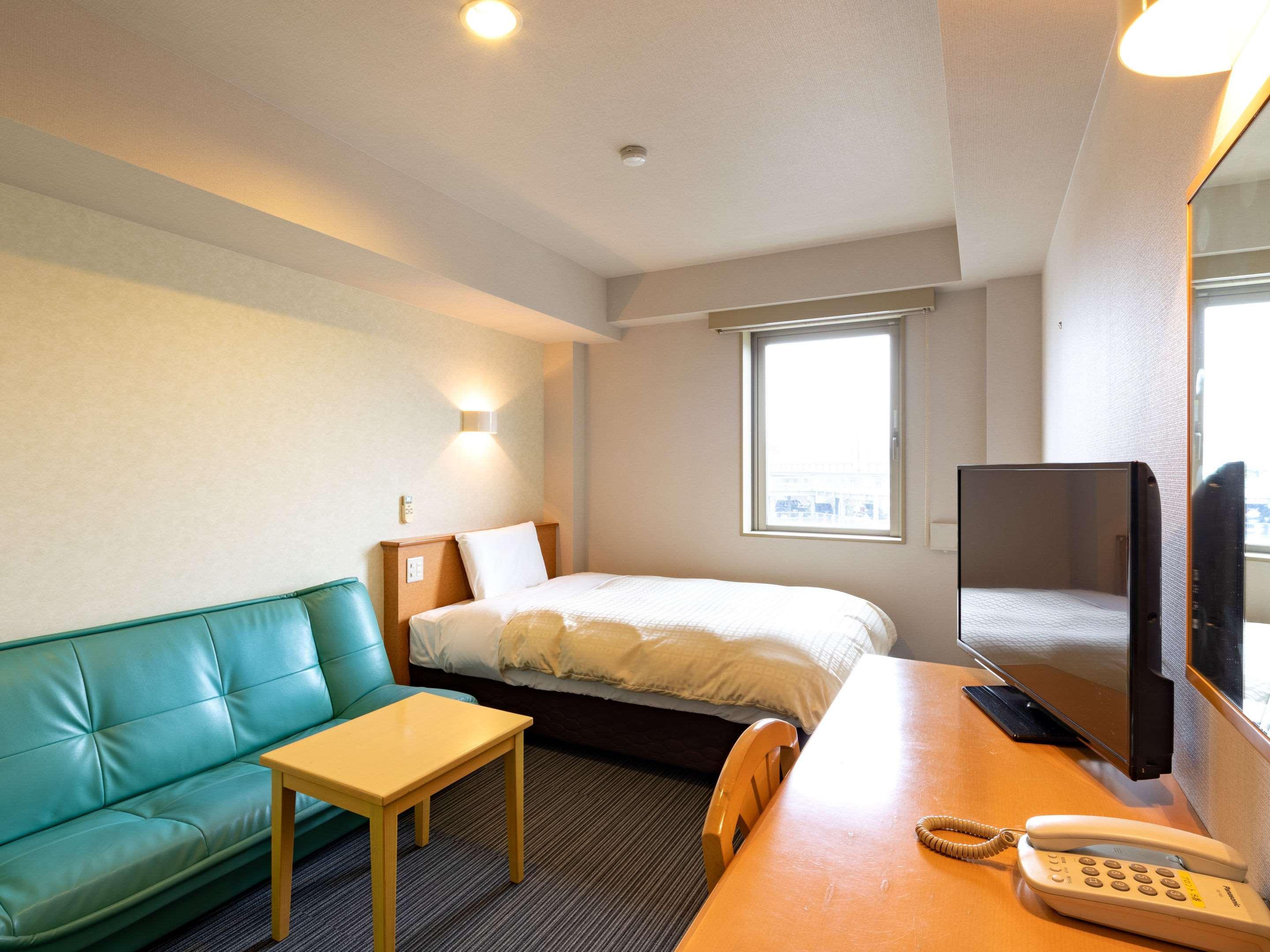 Comfort Inn Kofu Showa Inter Exterior photo